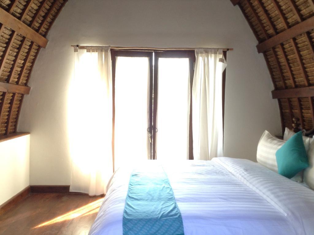 Hôtel Karimun Lumbung à Îles Îles Karimunjawa Extérieur photo