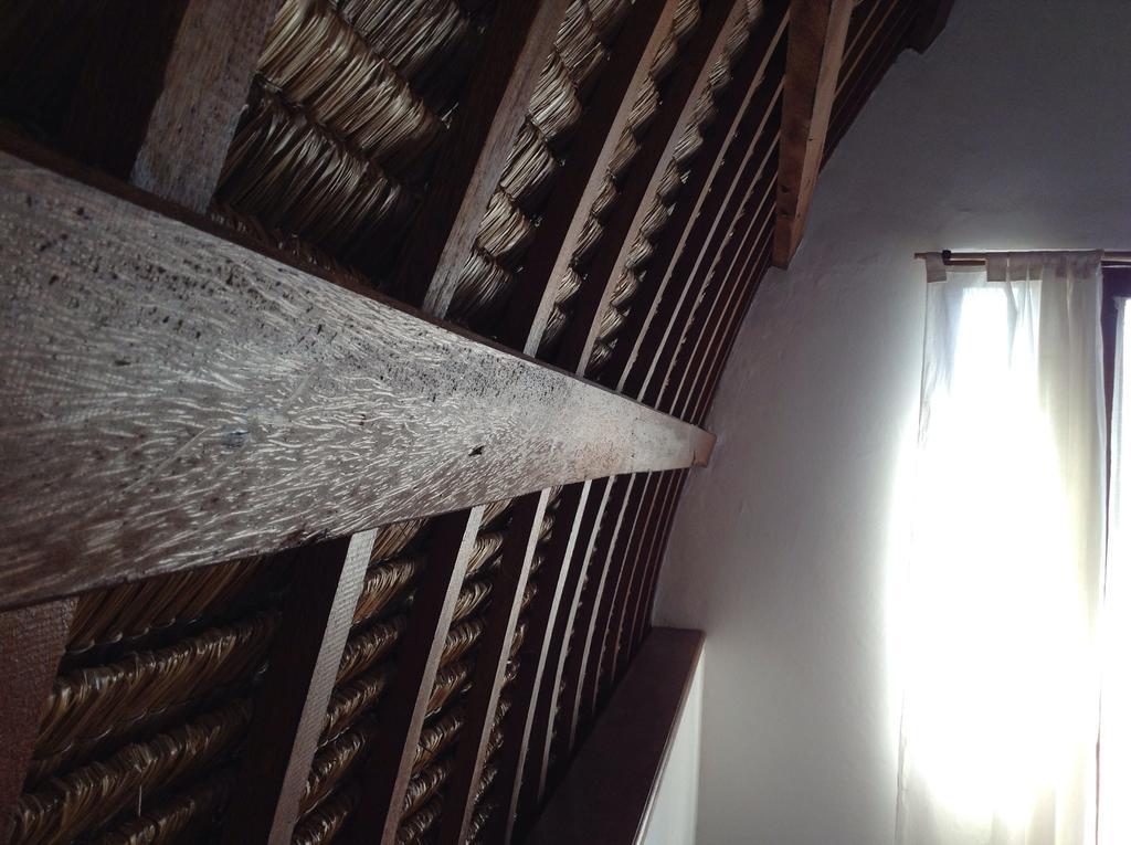 Hôtel Karimun Lumbung à Îles Îles Karimunjawa Extérieur photo