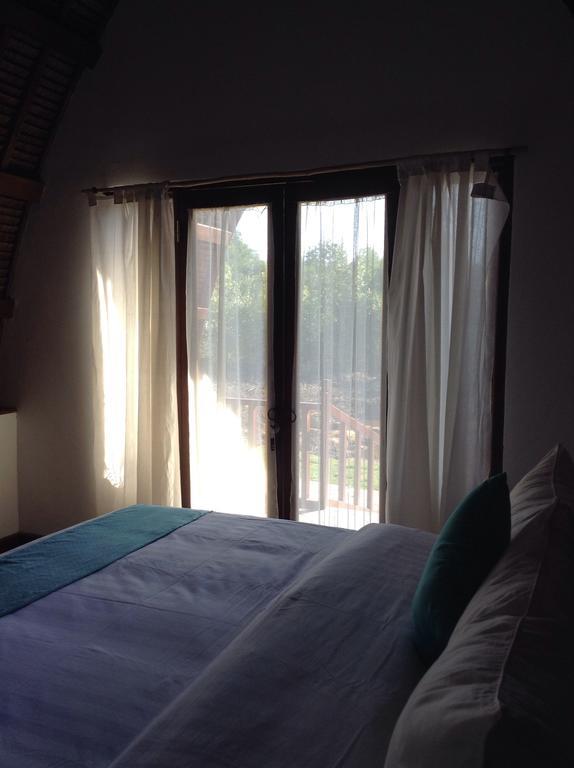 Hôtel Karimun Lumbung à Îles Îles Karimunjawa Extérieur photo