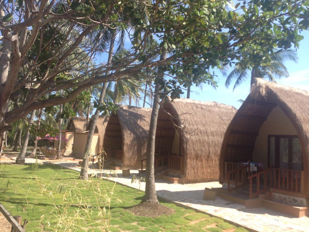 Hôtel Karimun Lumbung à Îles Îles Karimunjawa Extérieur photo