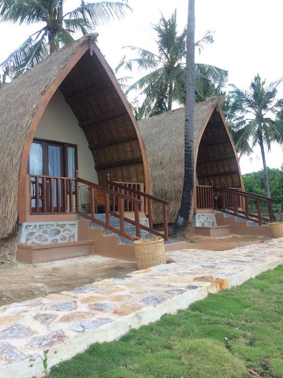 Hôtel Karimun Lumbung à Îles Îles Karimunjawa Extérieur photo